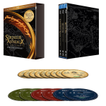 trilogie seigneur des anneaux visuel produit