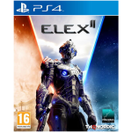 Elex 2 sur PS4 visuel produit