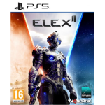 Elex 2 sur PS5 visuel produit