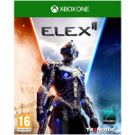 Elex 2 sur Xbox visuel produit