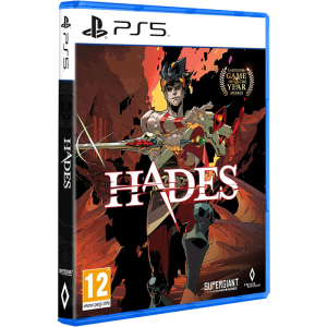 Hades ps5 visuel produit v2