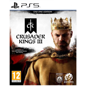 Kings Crusader 3 PS5 visuel produit