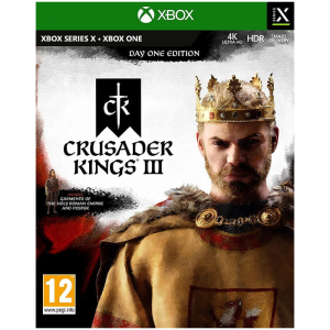 Kings Crusader 3 Xbox visuel produit