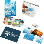 Ride Your Wave Collector Blu Ray visuel produit