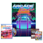 arcade paradise ps5 visuel produit