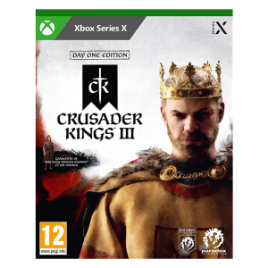 crusader kings xbox series x visuel produit def
