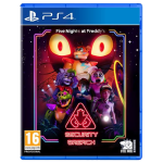 five nights at freddys ps4 visuel produit