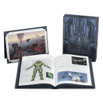 halo encyclopedia visuel produit
