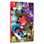 reknum origins collection switch visuel produit