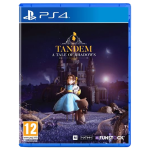 tandem tale of shadows ps4 visuel produit