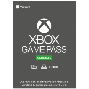 xbox game pass ultimate 2 mois nouveaux abonnes visuel produit
