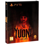 yuoni sunset edition PS5 visuel produit def