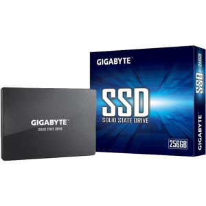 Disque Dur interne SSD Gigabyte visuel produit