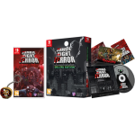 Zombie night terror deluxe switch visuel-produit copie