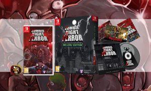 Zombie night terror deluxe switch visuel-slider