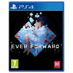 ever forward ps4 visuel produit