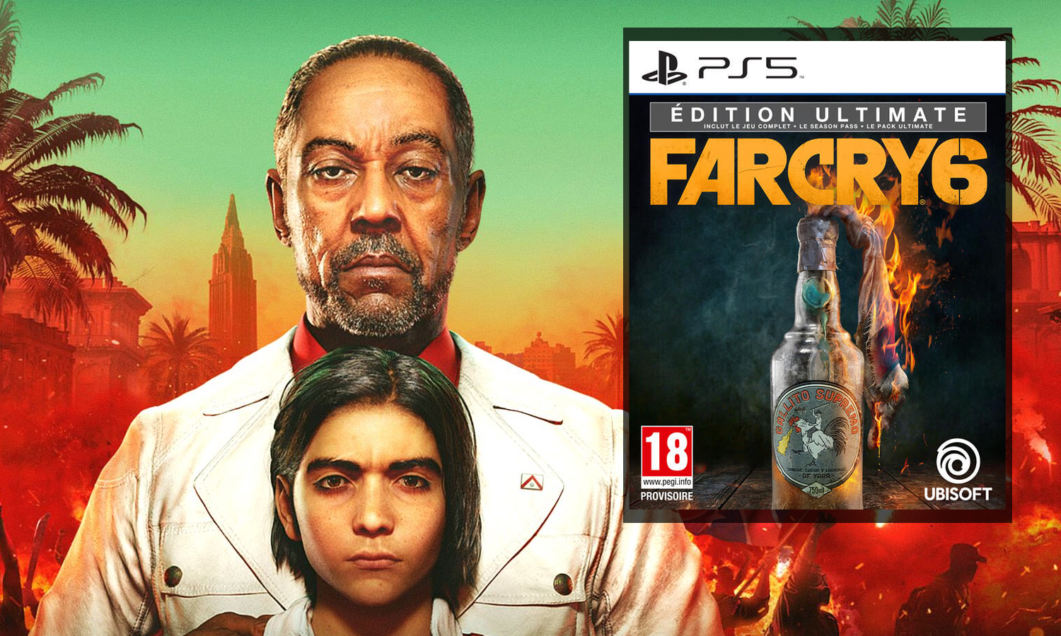 far cry 6 ps