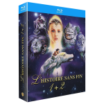 histoire sans fin 1 et 2 blu ray visuel produit