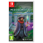 mask of mists switch visuel produit
