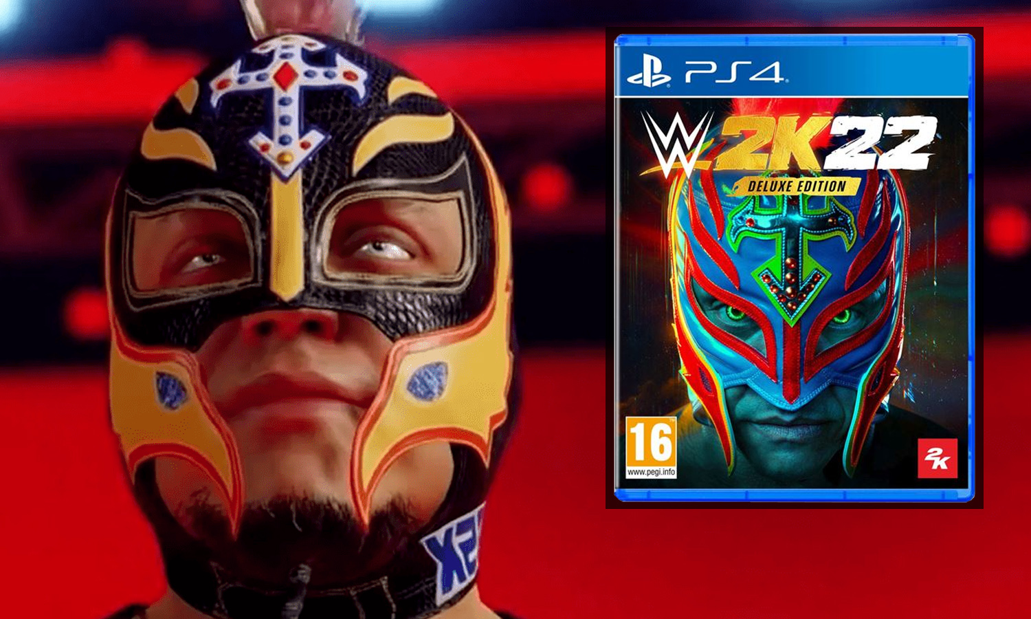 wwe 2k22 ps4 wwe 2k22 ps4