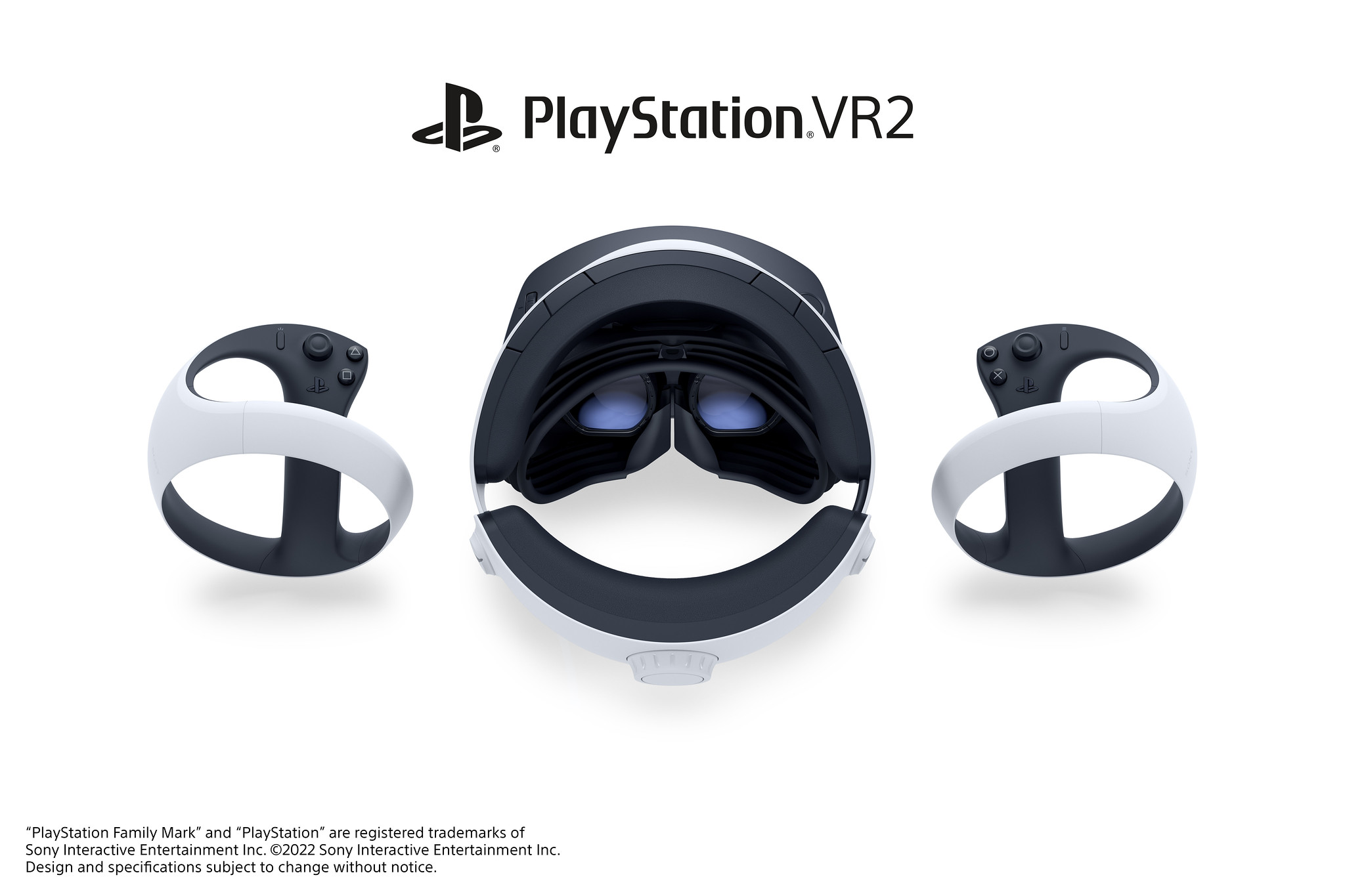 PS5 PlayStation VR2 | nate-hospital.com