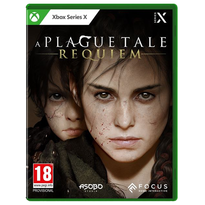 Test A Plague Tale Requiem Xbox: la suite idéale