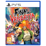 Fina vendetta ps5 visuel produit