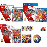 Final vendetta collector visuel produit def