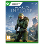 Halo infinte visuel produit officiel