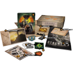 Stalker 2 Edition Limitee sur PC et Xbox visuel definitif produit