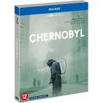 Tchernobil Blu-ray visuel produit