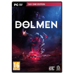 dolmen day one pc visuel produit