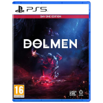 dolmen day one ps5 visuel produit