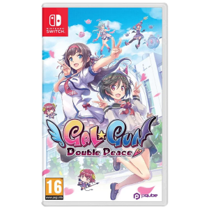 gal gun switch visuel produit