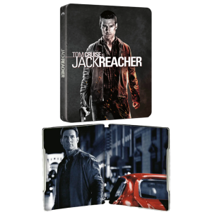 jack reacher steelbook visuel produit v2