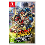 mario strikers battle league football visuel produit