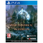 spellforce 3 reforced ps4 visuel produit