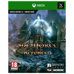 spellforce 3 reforced xbox visuel produit