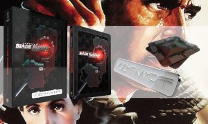 Blade Runner Blu Ray 4K Titans of Cult collector visuel-slider
