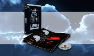 Coffret 7 Films Animés Batman Blu Ray visuel slider
