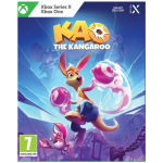 Kao the kangaroo Xbox visuel-produit copie