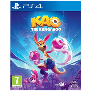 Kao the kangaroo ps4 visuel-produit copie