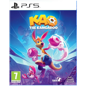 Kao the kangaroo ps5 visuel-produit copie