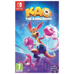 Kao the kangaroo switch visuel-produit copie