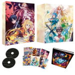 SAO S3 Arc2 Collector 1 visuel produit