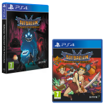 batbarian ps4 visuel produit