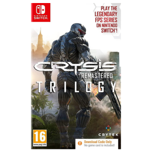 crysis remastered trilogy code in box switch visuel-produit copie