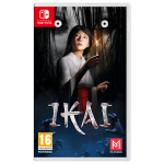 ikai switch visuel produit