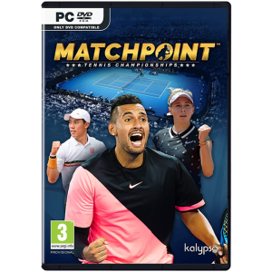 match point tennis championship pc visuel produit