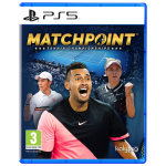 match point tennis championship ps5 visuel produit